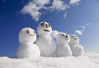 哈尔滨外滩赏冰乐雪园第 6 张图片