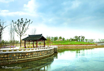 东太湖生态旅游度假区第 2 张图片