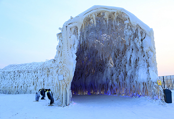 冰源世纪冰雪王国第 7 张图片