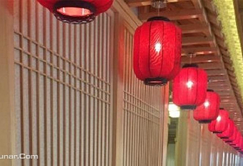极乐汤(川沙店)第 2 张图片