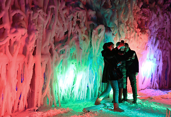 冰源世纪冰雪王国第 21 张图片