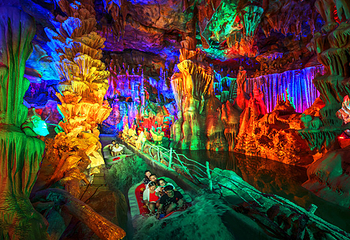 中华洞天第 7 张图片