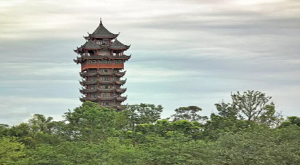 塔子山·2018嬉闹新春游园会