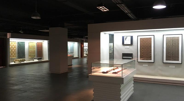 纺织服饰博物馆