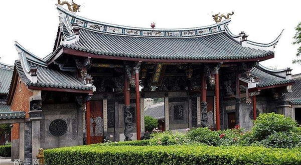 烟台民俗博物馆