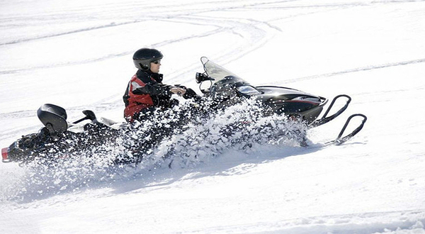 万达冰雪嘉年华