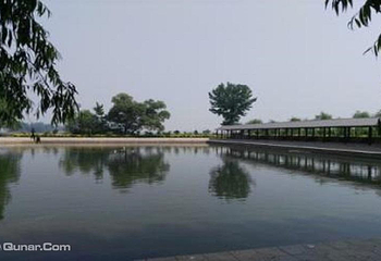 水韵阳光渔耕文化艺术庄园第 1 张图片
