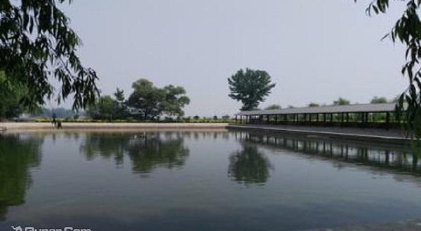 水韵阳光渔耕文化艺术庄园