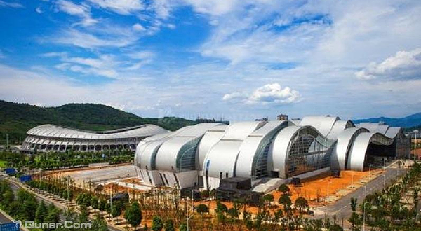 郴州国际会展中心