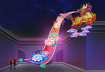 陕州地坑院第 9 张图片