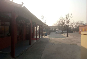 抱阳山风景区第 7 张图片