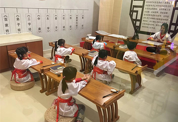 江门乐8小城第 10 张图片