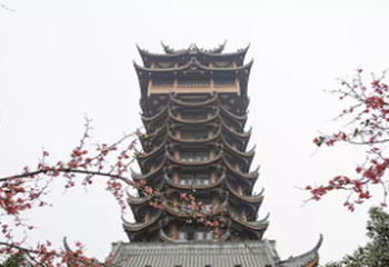 塔子山·2018嬉闹新春游园会第 2 张图片
