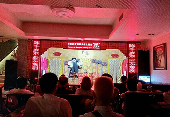 陕西戏曲非遗博物馆第 12 张图片
