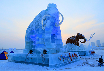 冰源世纪冰雪王国第 10 张图片