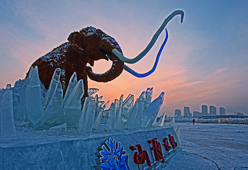 冰源世纪冰雪王国第 42 张图片
