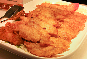 澳门假日酒店“假日西餐厅”第 2 张图片