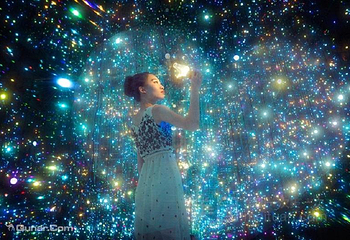 杭州星空艺术馆第 2 张图片