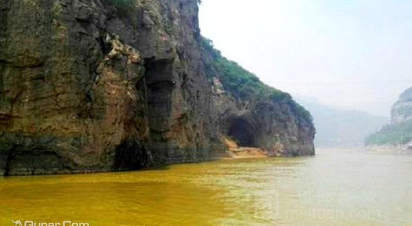 古渡龙门风景区