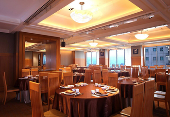 高雄国宾饭店20F川菜厅第 1 张图片