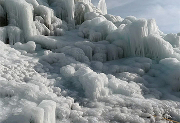 九龙峪冰雪嘉年华第 6 张图片