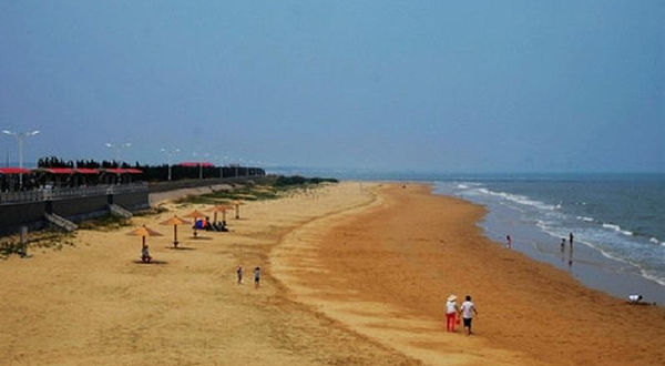 李家台民俗旅游度假村