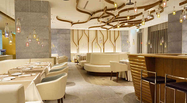 北投老爷酒店 纯‧欧法料理餐厅