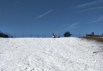 大寺基滑雪场第 3 张图片