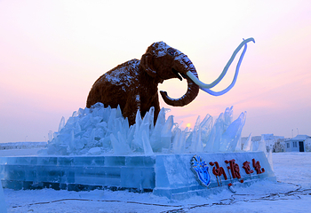 冰源世纪冰雪王国第 9 张图片