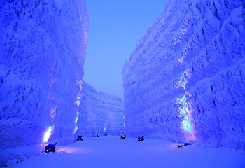 冰源世纪冰雪王国第 4 张图片