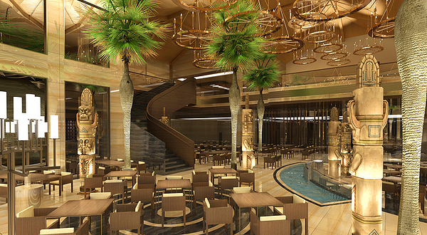 摩力圣汇温泉酒店(解放东路店)