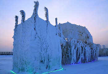 冰源世纪冰雪王国第 6 张图片