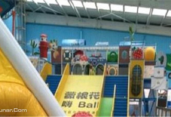 蒙根花光伏乐园第 1 张图片