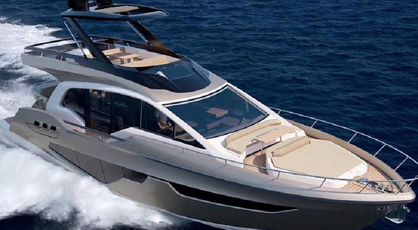 易租游艇俱乐部