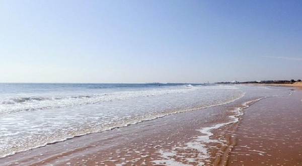 山东蓝海1号露营公园