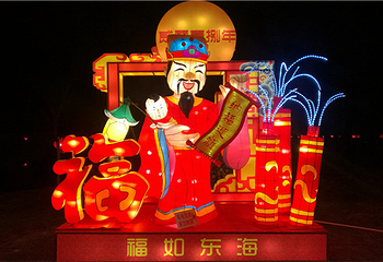 田园童话世界第 12 张图片