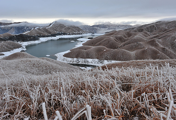 桂林天湖冰雪世界滑雪场第 15 张图片