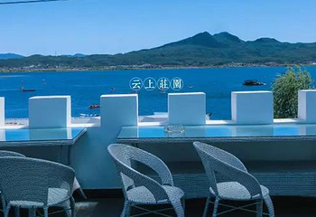 拉市海云上庄园会所第 4 张图片