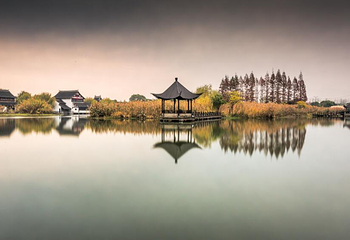 沙家浜风景区第 5 张图片