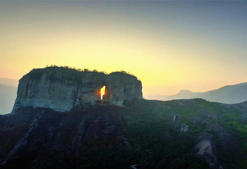 雁荡山飞拉达景区第 9 张图片