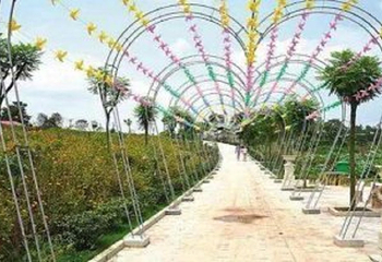 隆昌万花谷第 24 张图片