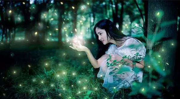 上海5D星空错觉艺术馆