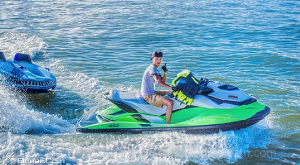 金帆海世界游艇俱乐部(惠州店)