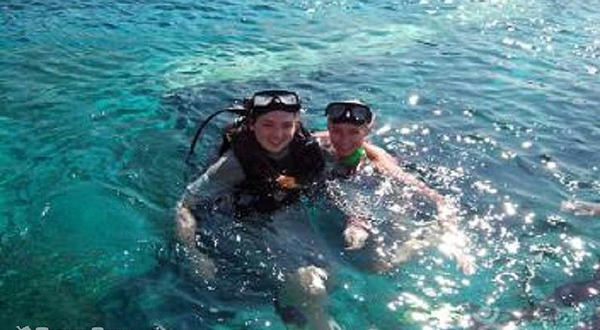 子鳌潜水俱乐部