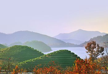 金华双龙风景旅游区第 18 张图片