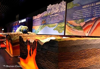 火山岛地学博物馆第 2 张图片