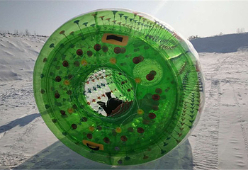 蚂蚁部落冰雪乐园第 2 张图片