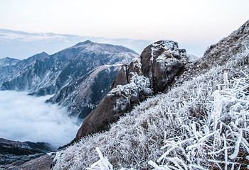 桂林天湖冰雪世界滑雪场第 12 张图片