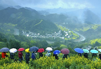 思溪延村第 17 张图片