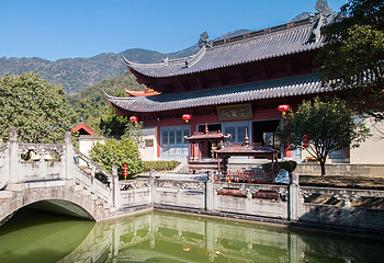 金华双龙风景旅游区第 46 张图片